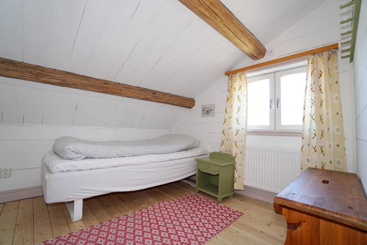 Edsbyn Mittjas Vallen Timber Lodge & Cabins מראה חיצוני תמונה